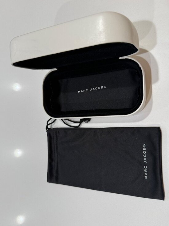 Marc Jacobs Sunglasses main image 4